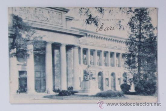 Postales: TARJETA POSTAL MADRID - Foto 1