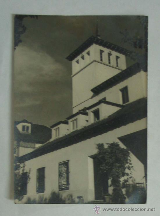 Postales: TARJETA POSTAL LAS ROZAS. MADRID - Foto 1