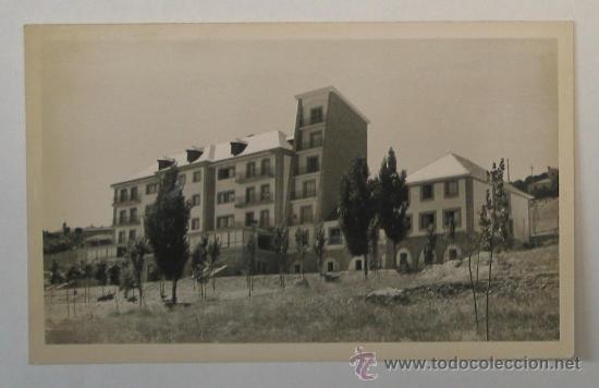 Postales: TARJETA POSTAL MADRID - Foto 1