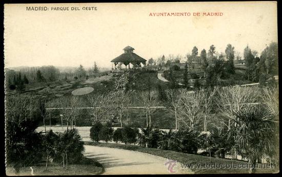 Postales: POAE5 28022 Madrid ( MADRID ) - Foto 1