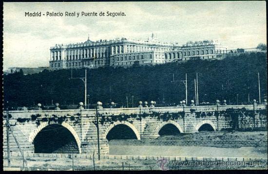 Postales: POAE5 28044 Madrid ( MADRID ) - Foto 1