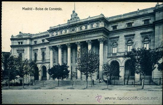 Postales: POAE5 28045 Madrid ( MADRID ) - Foto 1