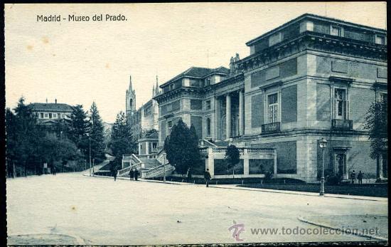 Postales: POME5 28046 Madrid ( MADRID ) - Foto 1