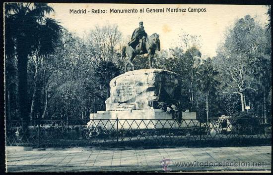 Postales: POAE5 28047 Madrid ( MADRID ) - Foto 1