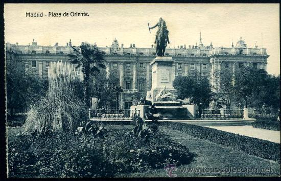 Postales: POME5 28049 Madrid ( MADRID ) - Foto 1