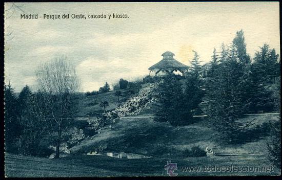 Postales: POAE5 28050 Madrid ( MADRID ) - Foto 1