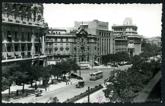 Postales: POME5 28051 Madrid ( MADRID ) - Foto 1