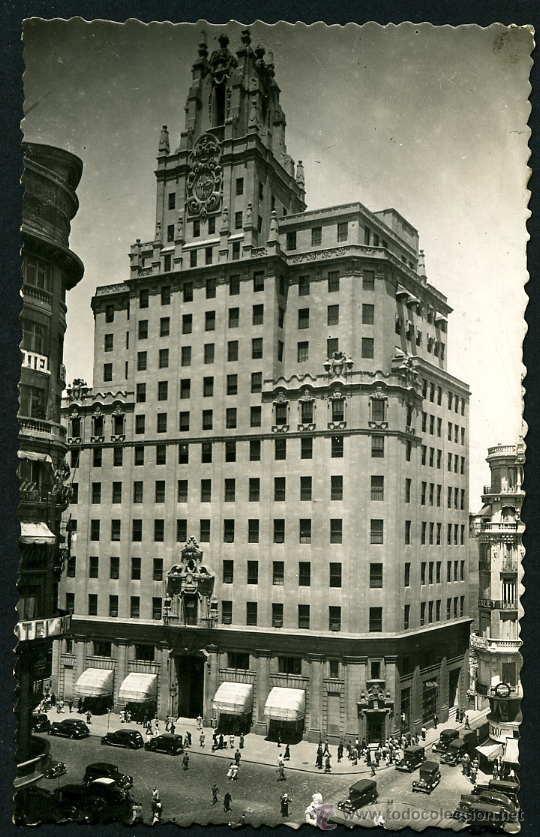 Postales: POME5 28052 Madrid( MADRID ) - Foto 1