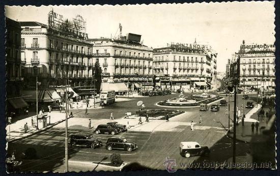 Postales: POME5 28053 Madrid ( MADRID ) - Foto 1