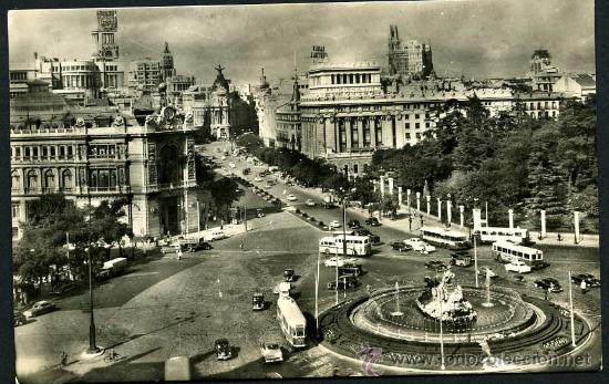 Postales: POME5 28056 Madrid ( MADRID ) - Foto 1