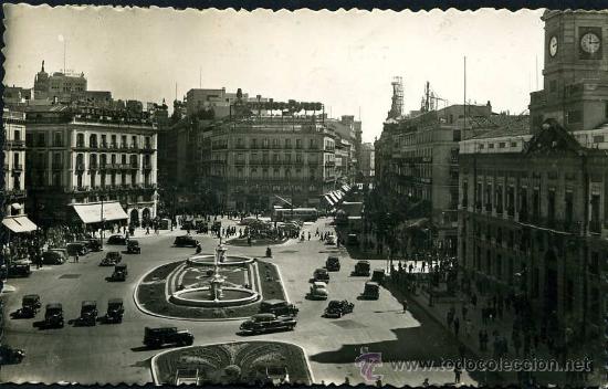 Postales: POME5 28057 Madrid ( MADRID ) - Foto 1