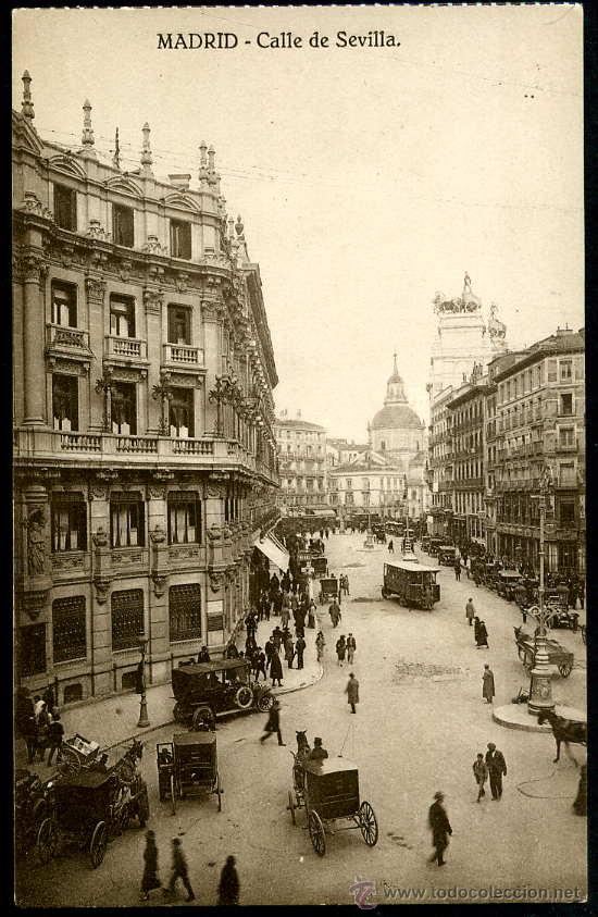 Postales: POAE5 28064 Madrid ( MADRID ) - Foto 1