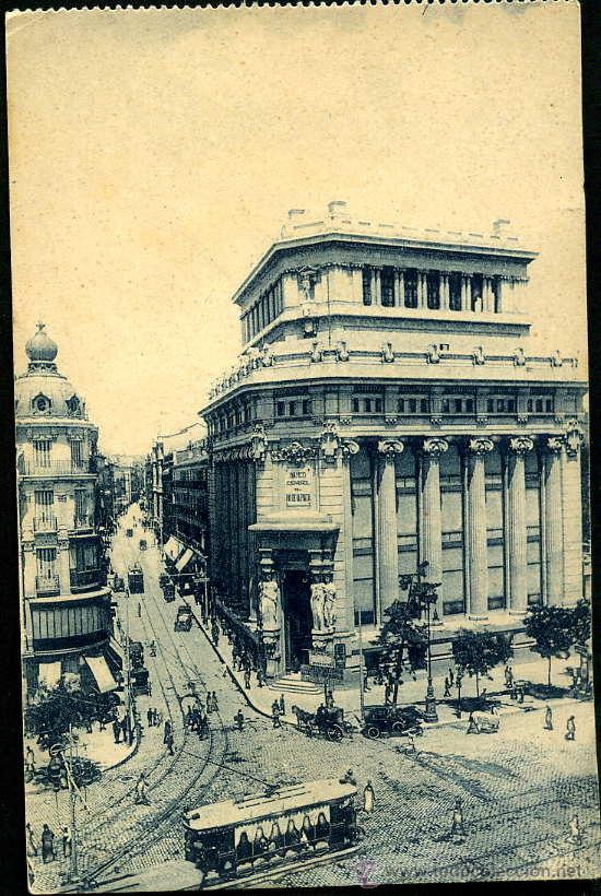 Postales: POAE5 28067 Madrid ( MADRID ) - Foto 1