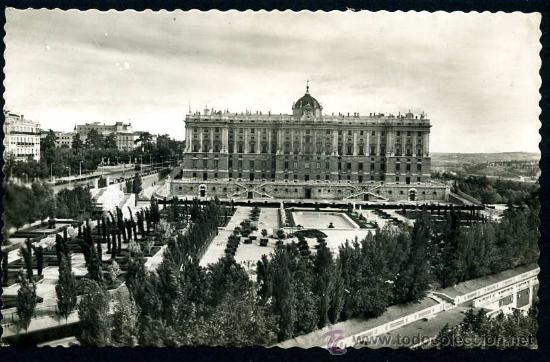 Postales: POME5 28068 Madrid ( MADRID ) - Foto 1
