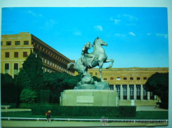 Postales: MADRID. N&ordm; 3514. PERLA. ESCRITA Y CIRCULADA - Foto 1
