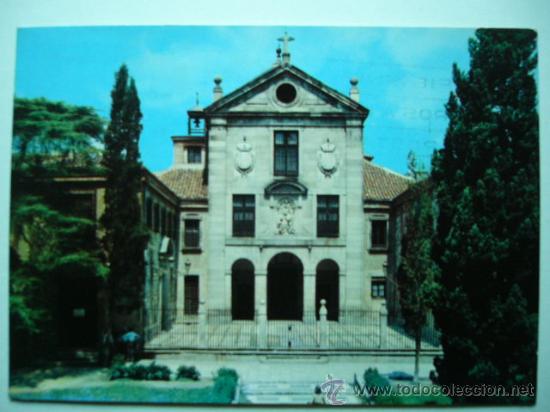 Postales: MADRID. N&ordm; 2109. PERLA. ESCRITA Y CIRCULADA - Foto 1