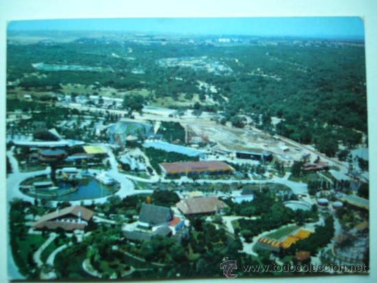 Postales: MADRID. N&ordm; 2079. PERLA. ESCRITA Y CIRCULADA. - Foto 1