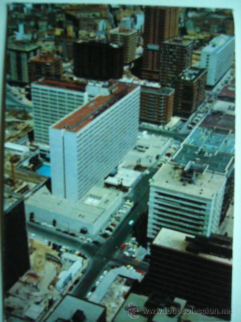 Postales: MADRID. N&ordm; 2096. PERLA.  ESCRITA Y CIRCULADA - Foto 1