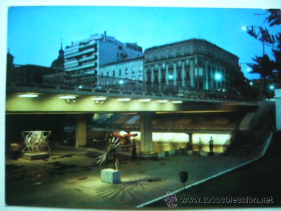 Postales: MADRID. N&ordm; 2112. PERLA.  ESCRITA Y CIRCULADA - Foto 1