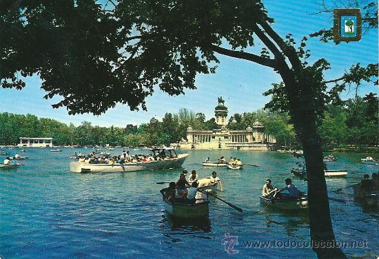 Postales: POME5 28075 Madrid ( A&Ntilde;O 1968 ) - Foto 1