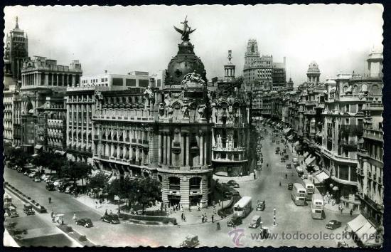 Postales: POME5 28058 Madrid ( MADRID ) - Foto 1