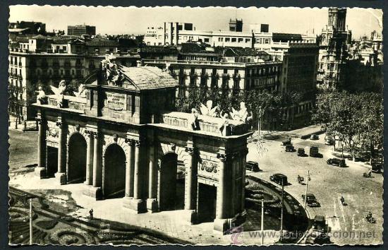Postales: POME5 28059 Madrid ( MADRID ) - Foto 1