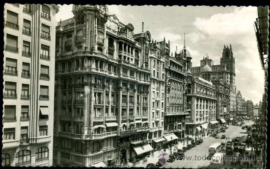 Postales: POME5 28060 Madrid ( MADRID ) - Foto 1