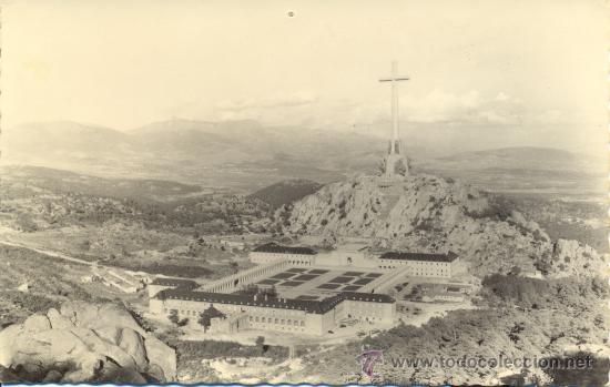 Postales: Postal de Madrid - Foto 1