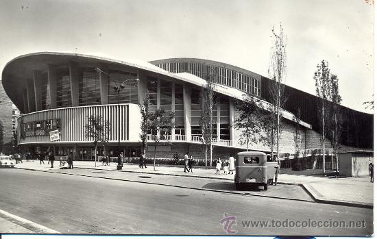 Postales: Postal de Madrid - Foto 1
