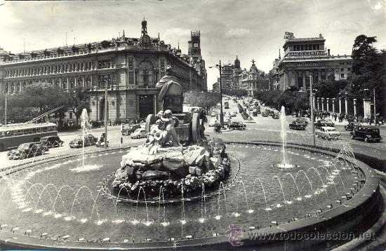 Postales: POSTAL DE MADRID - Foto 1
