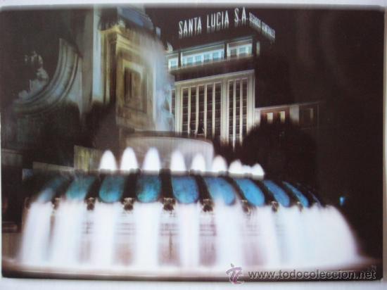 Postales: MADRID. N&ordm; 2160. PERLA. ESCRITA Y CIRCULADA - Foto 1