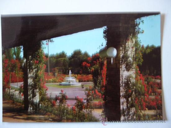 Postales: MADRID. GALLEGOS. - Foto 1