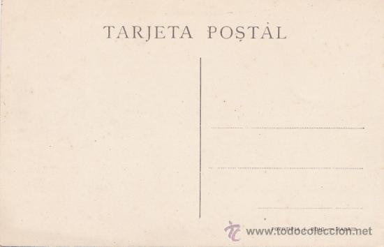 Postales: Madrid Puerta del Sol, postal J. Roig, 5 - Foto 2