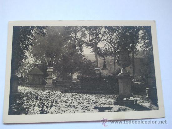 Postales: postal antigua de aranjuez - Foto 1