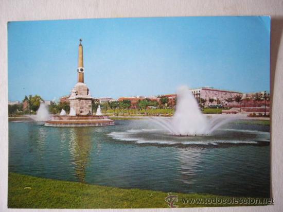 Postales: MADRID. N&ordm; 551. EDIFEX - Foto 1