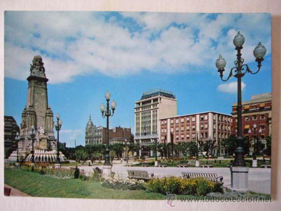 Postales: MADRID. N&ordm; 109. BERGAS - Foto 1