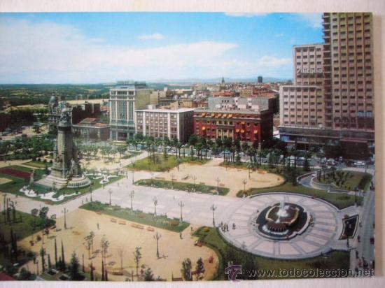 Postales: MADRID. N&ordm; 106. BERGAS - Foto 1