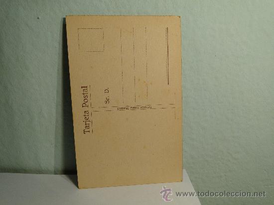 Postales: MADRID . BANCO de BILBAO-S/C - Foto 2