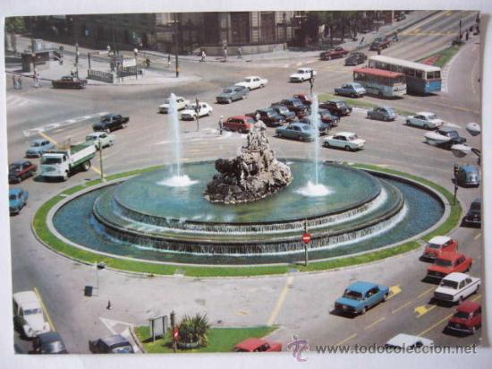 Postales: MADRID. N&ordm; 2133. PERLA. ESCRITA Y CIRCULADA - Foto 1