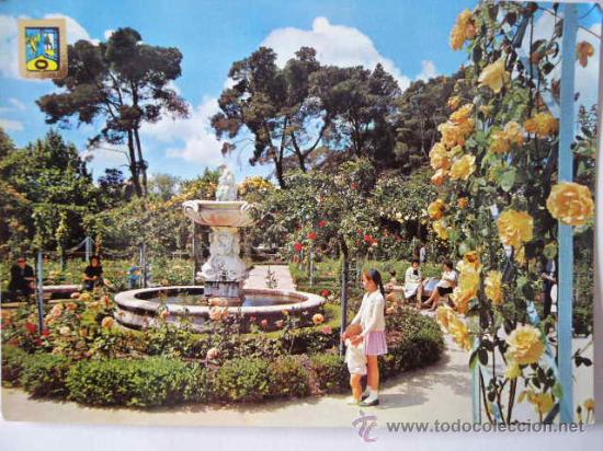 Postales: MADRID. N&ordm; 85.  ESCUDO DE ORO - Foto 1