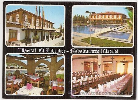 Postales: Navalcarnero - Foto 1