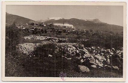 Postales: Cercedilla - Foto 1