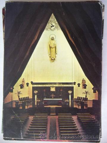Postales: MADRID.  ESCRITA Y CIRCULADA - Foto 1