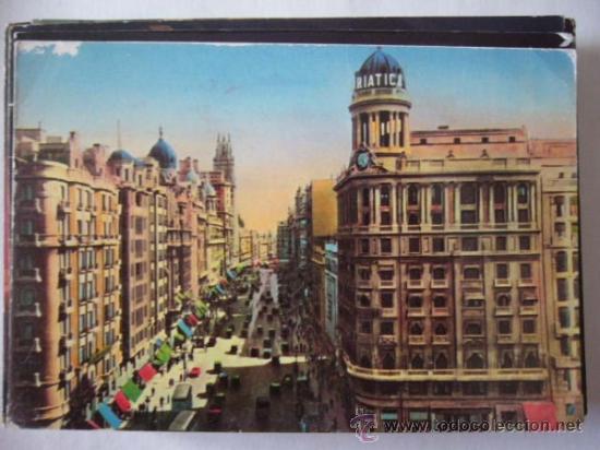 Postales: MADRID. ESPERON - Foto 1
