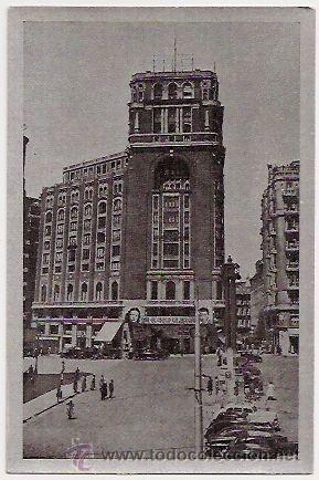 Postales: Madrid - Foto 1