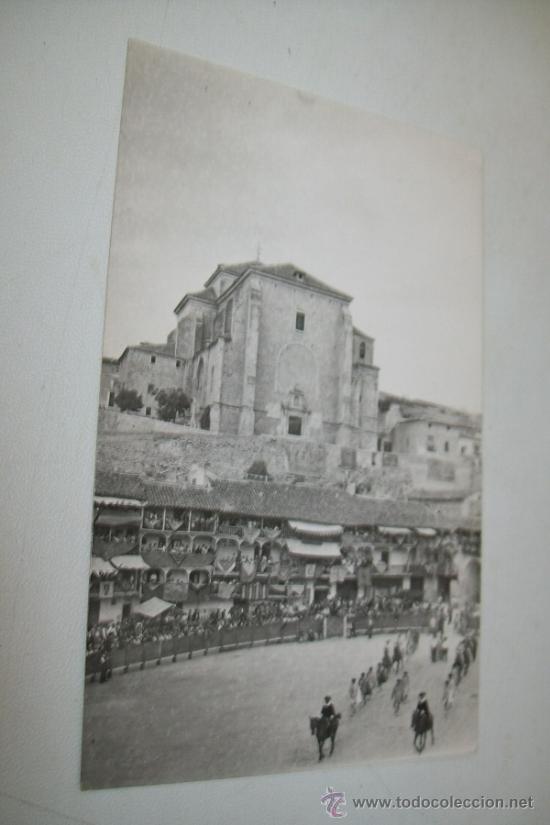 Postales: FOTOGRAF&Iacute;A TIPO POSTAL-CHINCH&Oacute;N- USADA - Foto 1