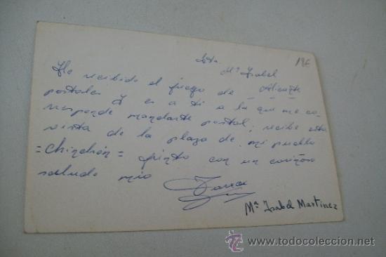 Postales: FOTOGRAF&Iacute;A TIPO POSTAL-CHINCH&Oacute;N- USADA - Foto 2