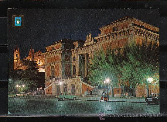 Postales: N&ordm; 6 MADRID. MUSEO DEL PRADO - Foto 1