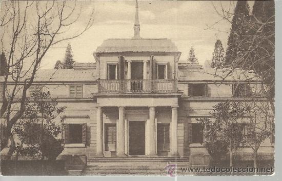 Postales: EL ESCORIAL MADRID - Foto 1