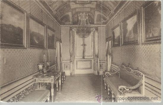 Postales: EL ESCORIAL MADRID - Foto 1